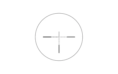 TRIJICON CREDO HX 2.5-15X42 SFP R/G - Image 4