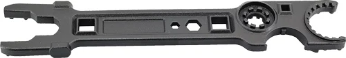 J&E .223 ARMORERS MULTI TOOL - COMBO WRENCH