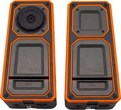 LONGSHOT TARGET CAMERA LR-3 - 2 MILE GUARANTEE W/HARD CASE - Image 3