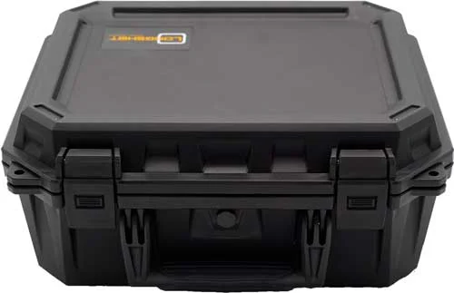 LONGSHOT TARGET CAMERA LR-3 - 2 MILE GUARANTEE W/HARD CASE - Image 4