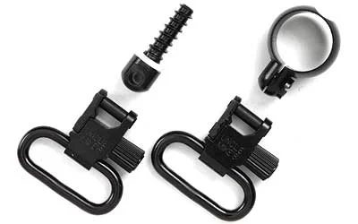 U/M SWIVELS QD 115 CF 1"