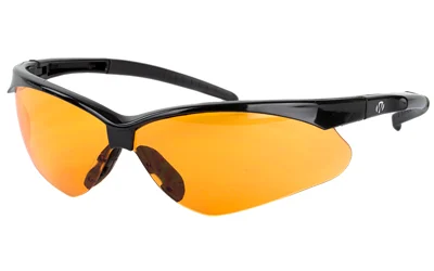 WALKER'S CROSSHAIR SPRT GLASSES AMBR - Image 2