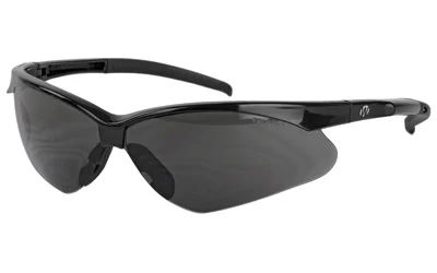 WALKER'S CROSSHAIR SPRT GLASSES SMK - Image 2