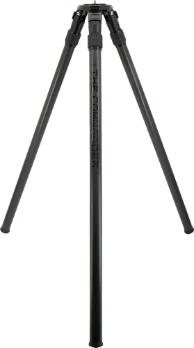 WARRIOR TRIPODS THE COMMANDER - TRIPOD CARBON FIBER 2 SECTION