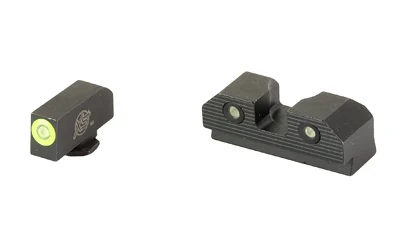 XS R3D 2.0 GLOCK 19 GREEN