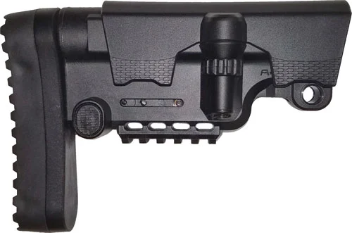 AB ARMS URBAN SNIPER STOCK X - BLACK