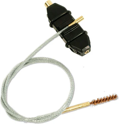 OTIS PATRIOT .22 CAL RIFLE - CLEANING KIT W/ MINI TOOL - Image 2