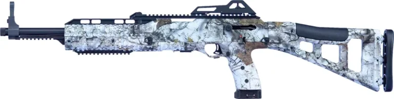 HI-POINT CARBINE 45ACP - 17.5" TB 9RD MOTH WING MIMICRY