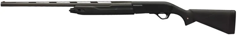 WINCHESTER SX4 12GA 3.5" 26"VR - MATTE BLACK SYNTHETIC