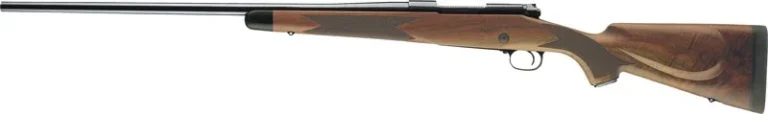 WINCHESTER MODEL 70 SUPER - GRADE 7MM RM 26" BLUED/WALNUT