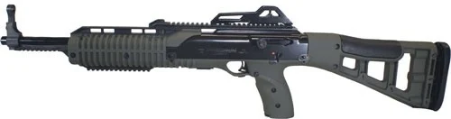 HI-POINT CARBINE 9MM LUGER - 16.5" TB O.D. GREEN - Image 2