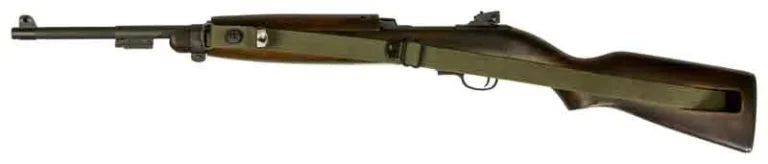 INLAND M1 CARBINE 1945 MODEL - 30 CARBINE 15RD PARKERIZED