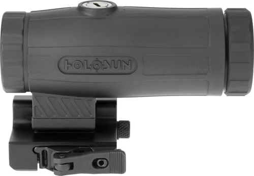 HOLOSUN QD 3X MAGNIFIER FOR - ABSOLUTE & 1/3 HEIGHT OPTICS - Image 2