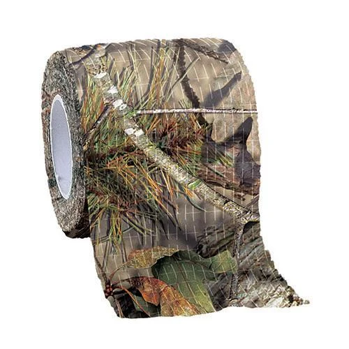 Allen Protective Camo Wrap (Wash and Re-use) - Mossy Oak Country