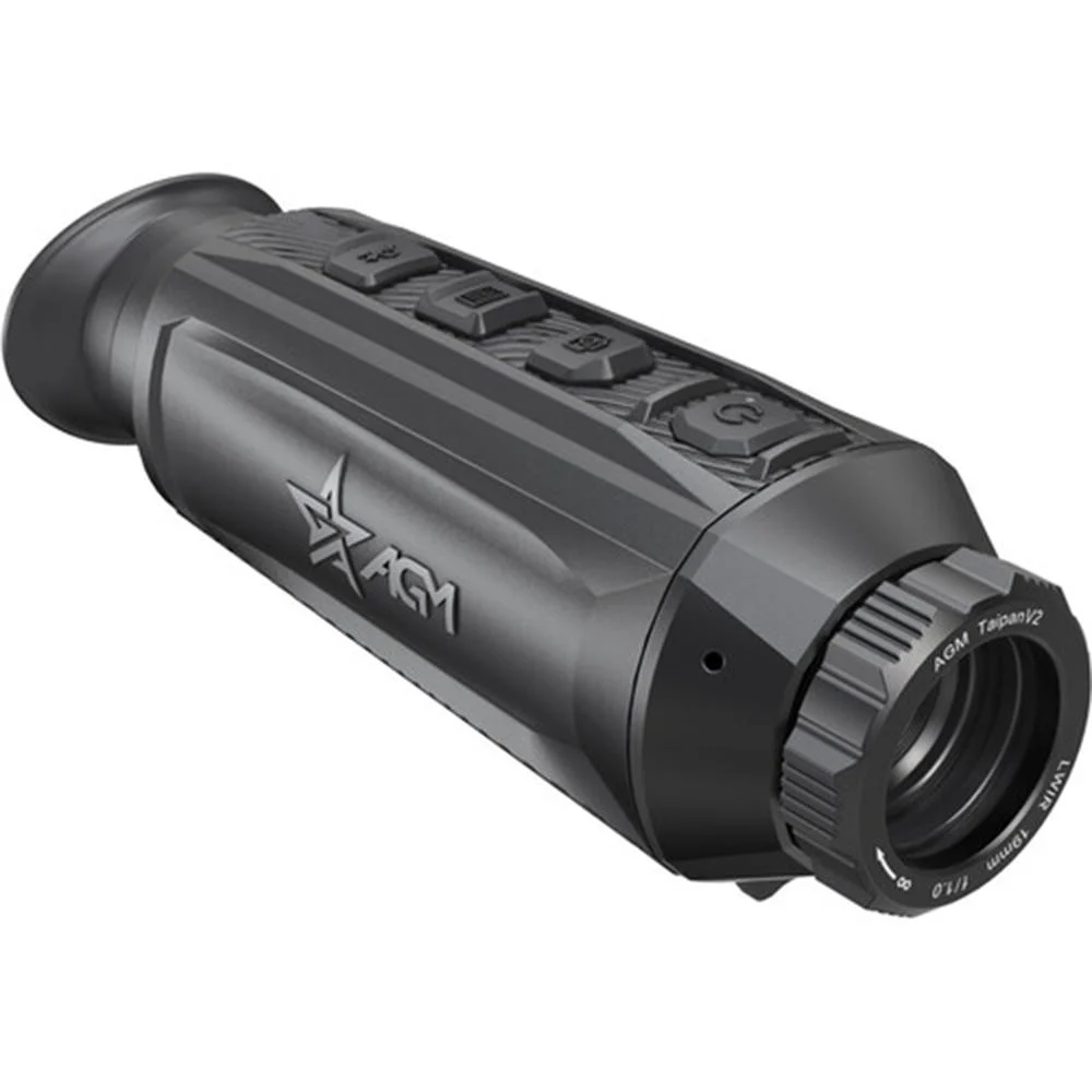 AGM TaipanV2 Thermal Monocular 19-320 50Hz