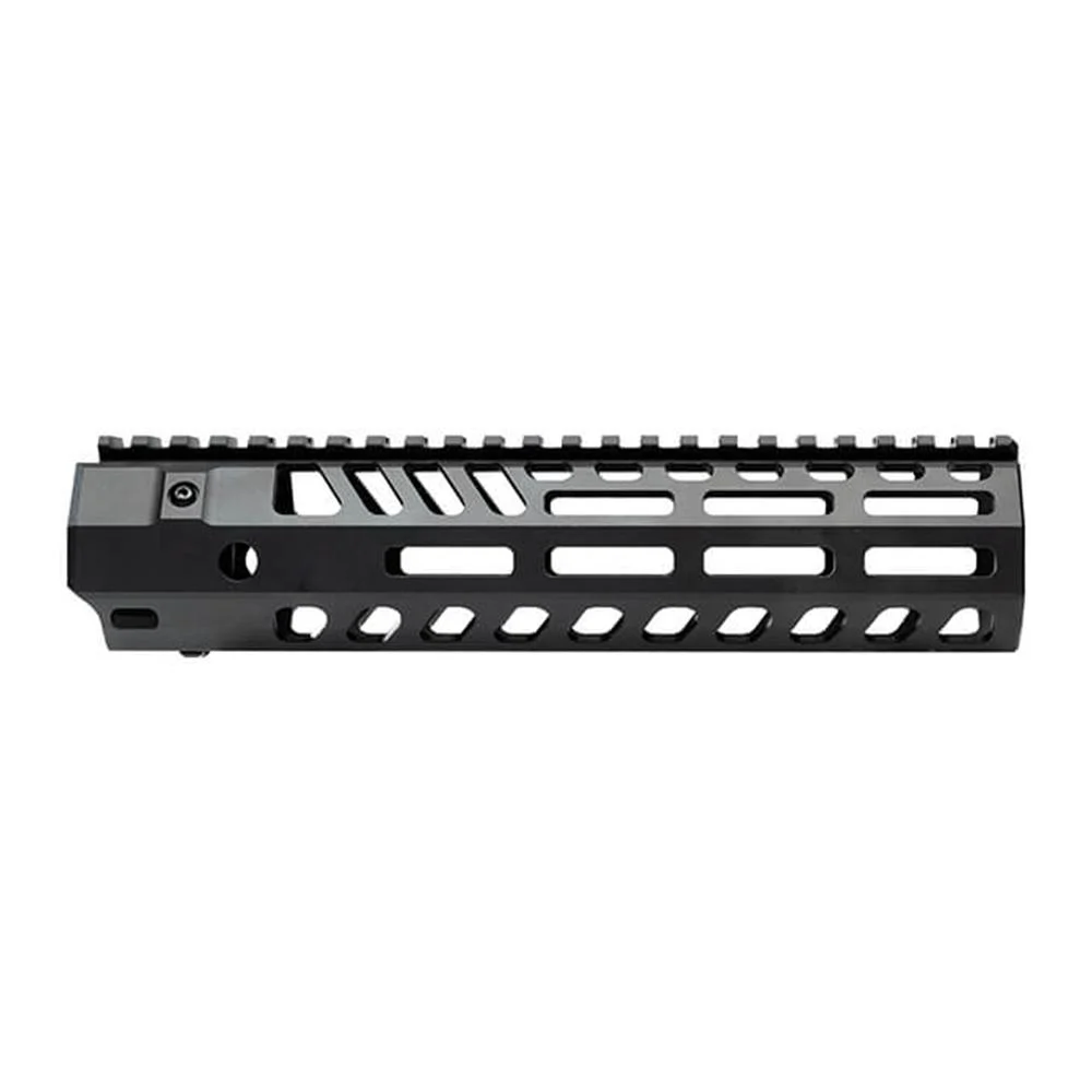 Angstadt Arms Suppressor Series Handguard 9.3" M-LOK Black