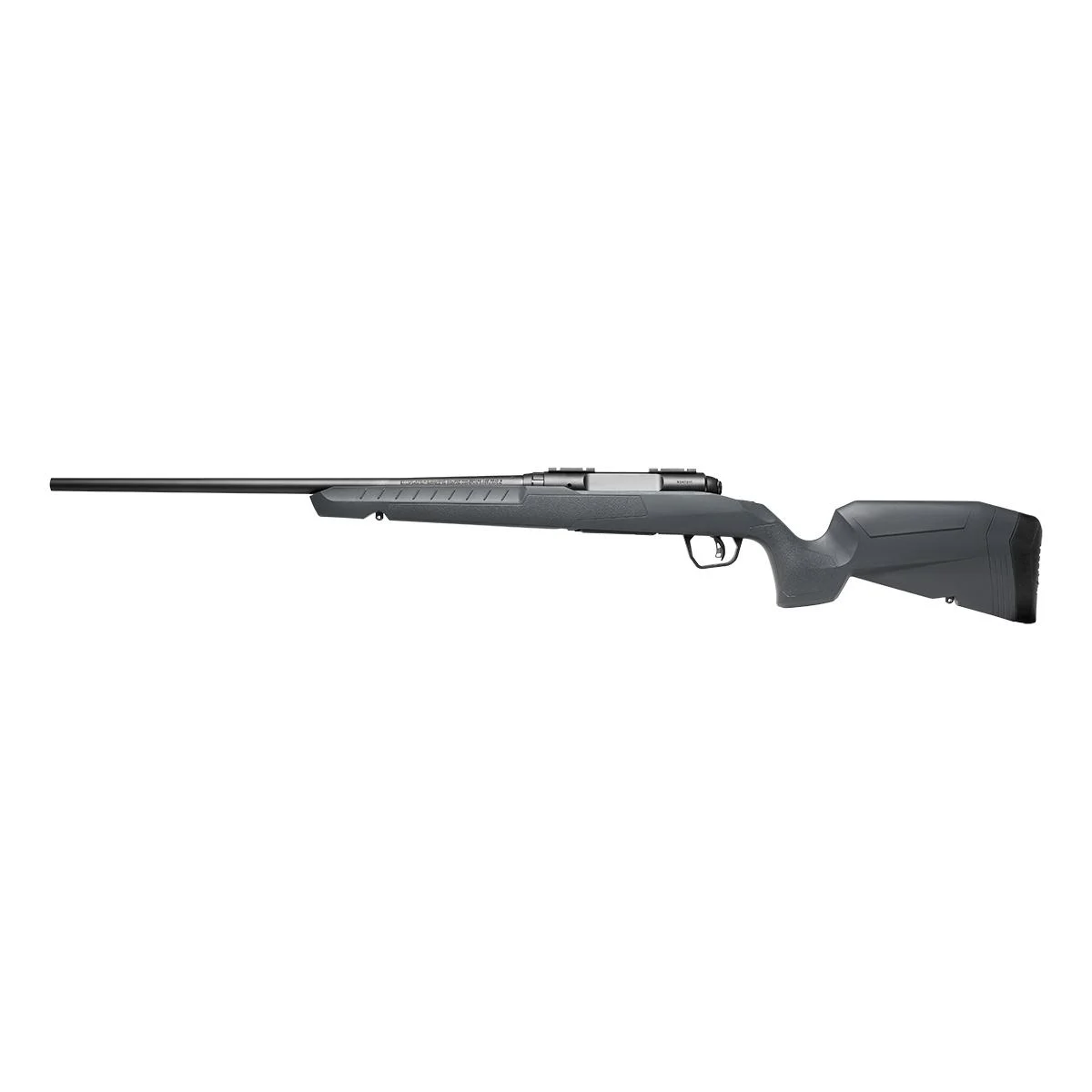 Savage AXIS 2 Gray Left Hand Rifle 400 Legend 4rd Magazine 20" Barrel Synthetic Gray Stock