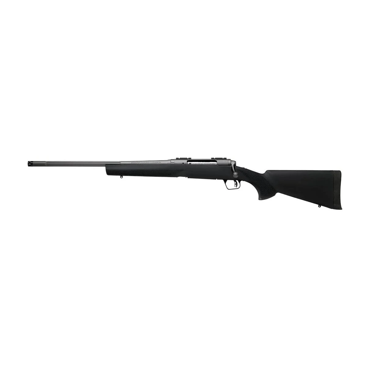 Savage Arms 110 Trail Hunter Lite Left Hand Rifle .308 Win 4rd Magazine 20" 5/8x24 Threaded Barrel Black
