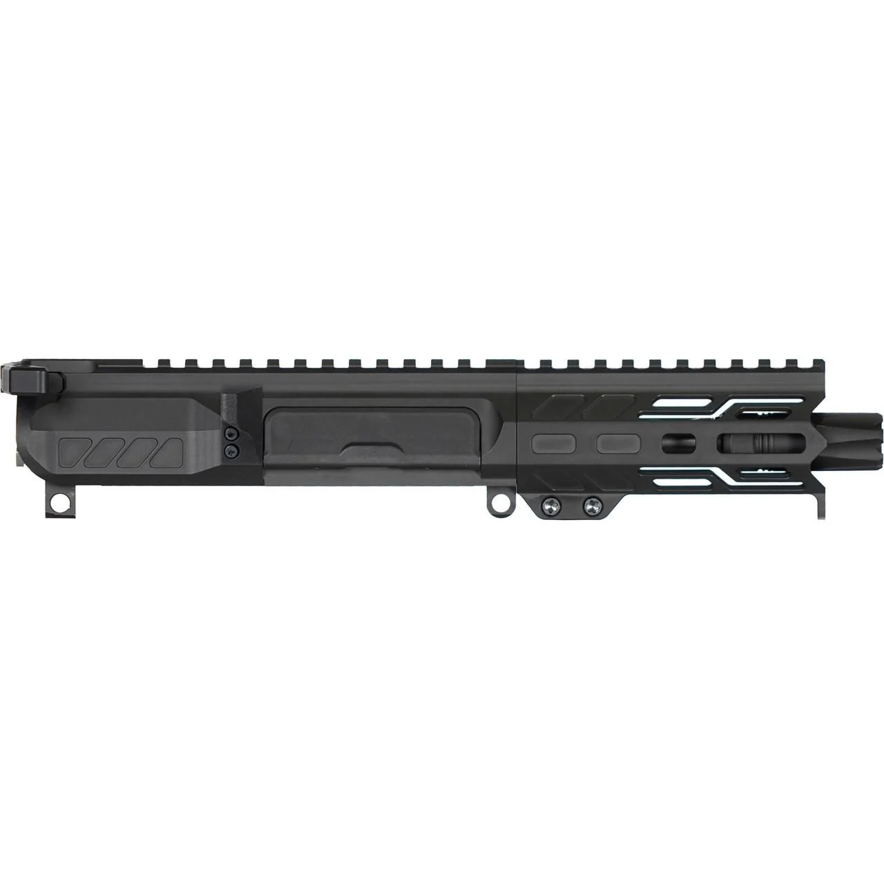 CMMG Upper Group Banshee MK4 .22LR 4.5" Barrel Black
