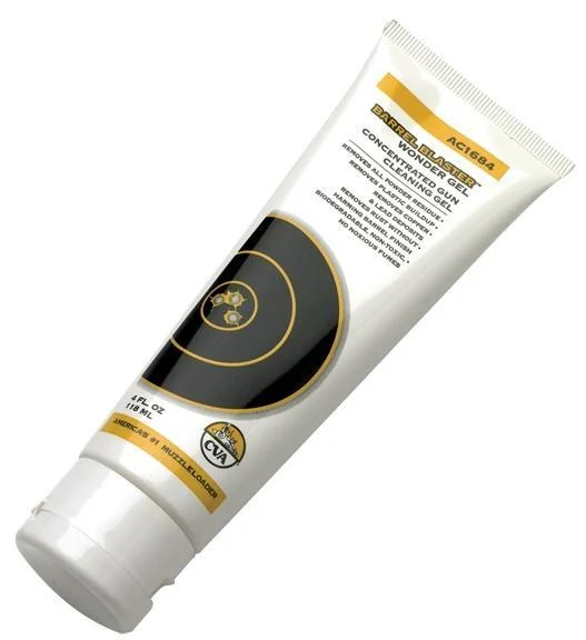 CVA Barrel Blaster Wonder Gel Solvent