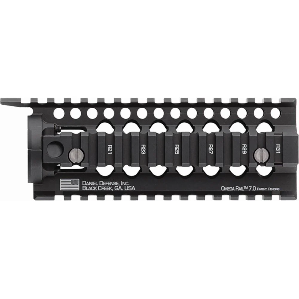 Omega Rail 7.0