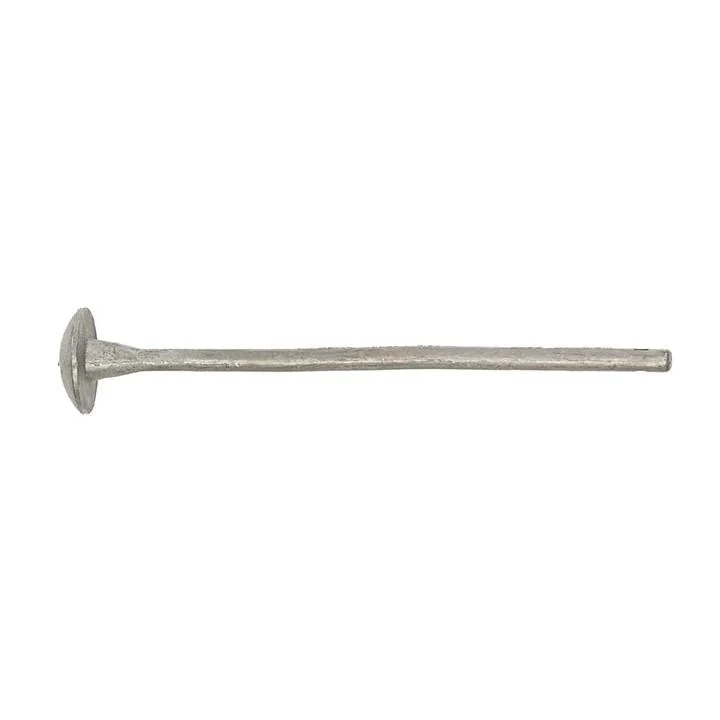 Rig'Em Right Long Stem Mushroom Weights 8oz 12/ct