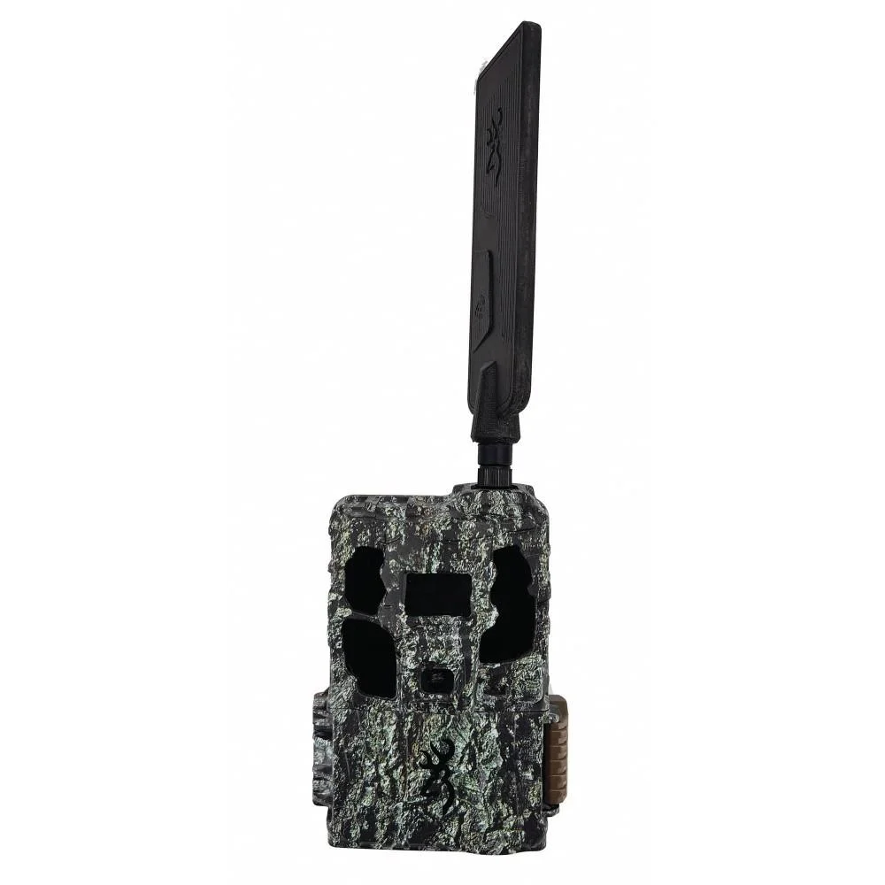 Browning Trail Camera Defender Pro Scout Max HD 24MP Grey Bark