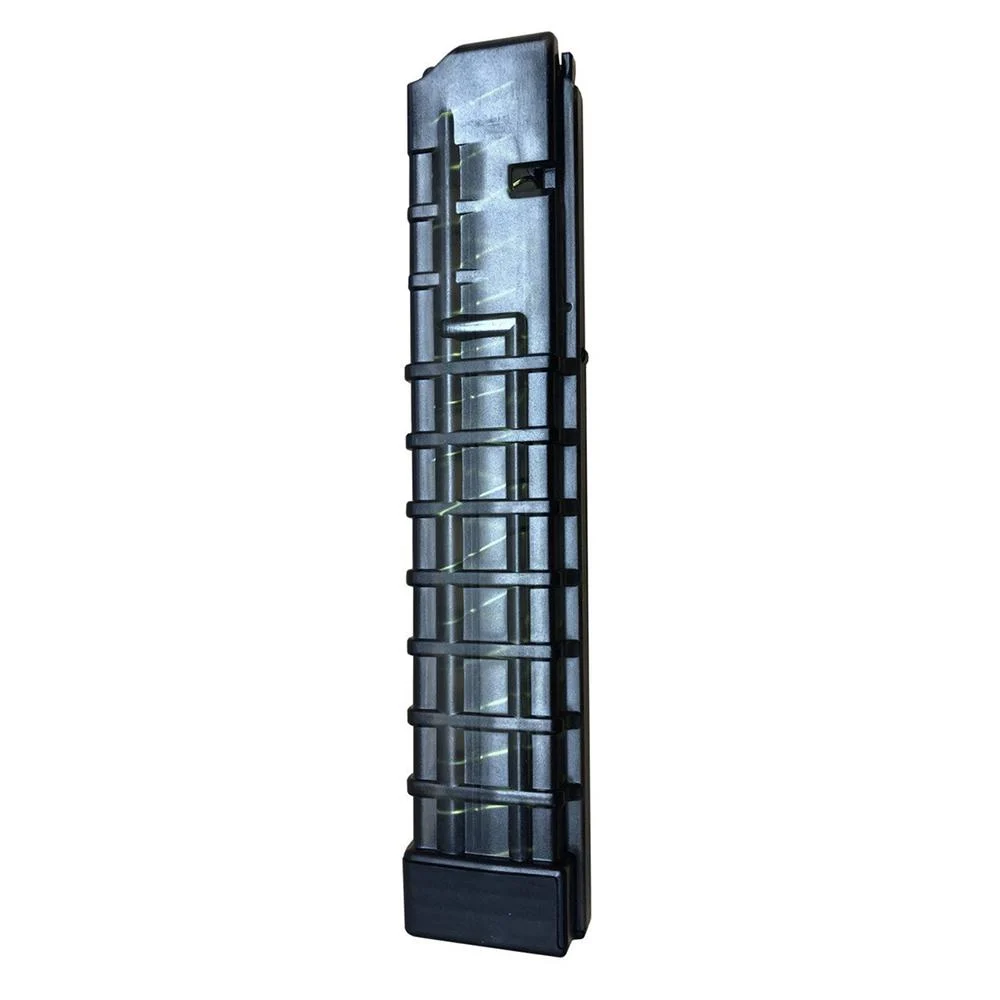 Global Ordnance Handgun Magazine for Grand Power Stribog 9mm Luger 30/rd
