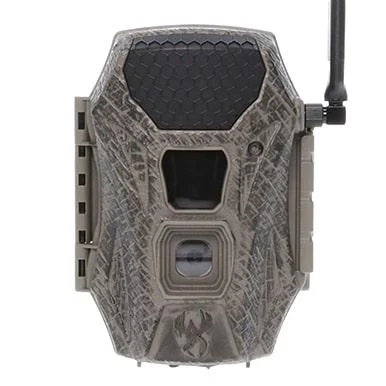 Wildgame Innovations Terra Cellular Trail Camera 16MP AT&T