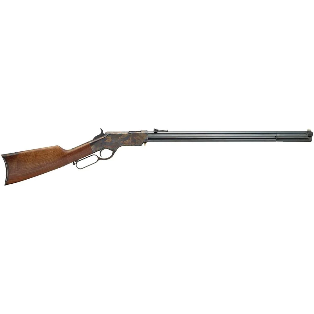Henry Original Iron Frame Lever Action Rifle .44-40 WCF 13rd Capacity 24.5" Barrel Walnut