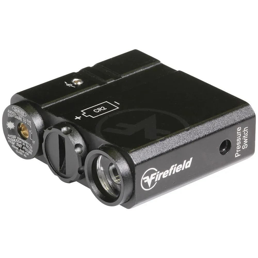 Firefield Charge AR Red Laser Sight and Flashlight