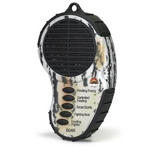 Cass Creek Ergo Electronic Wild Boar Call