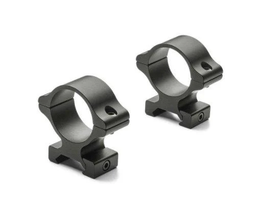 Leupold Rifleman Detachable Rifle Scope Rings 30mm High Matte