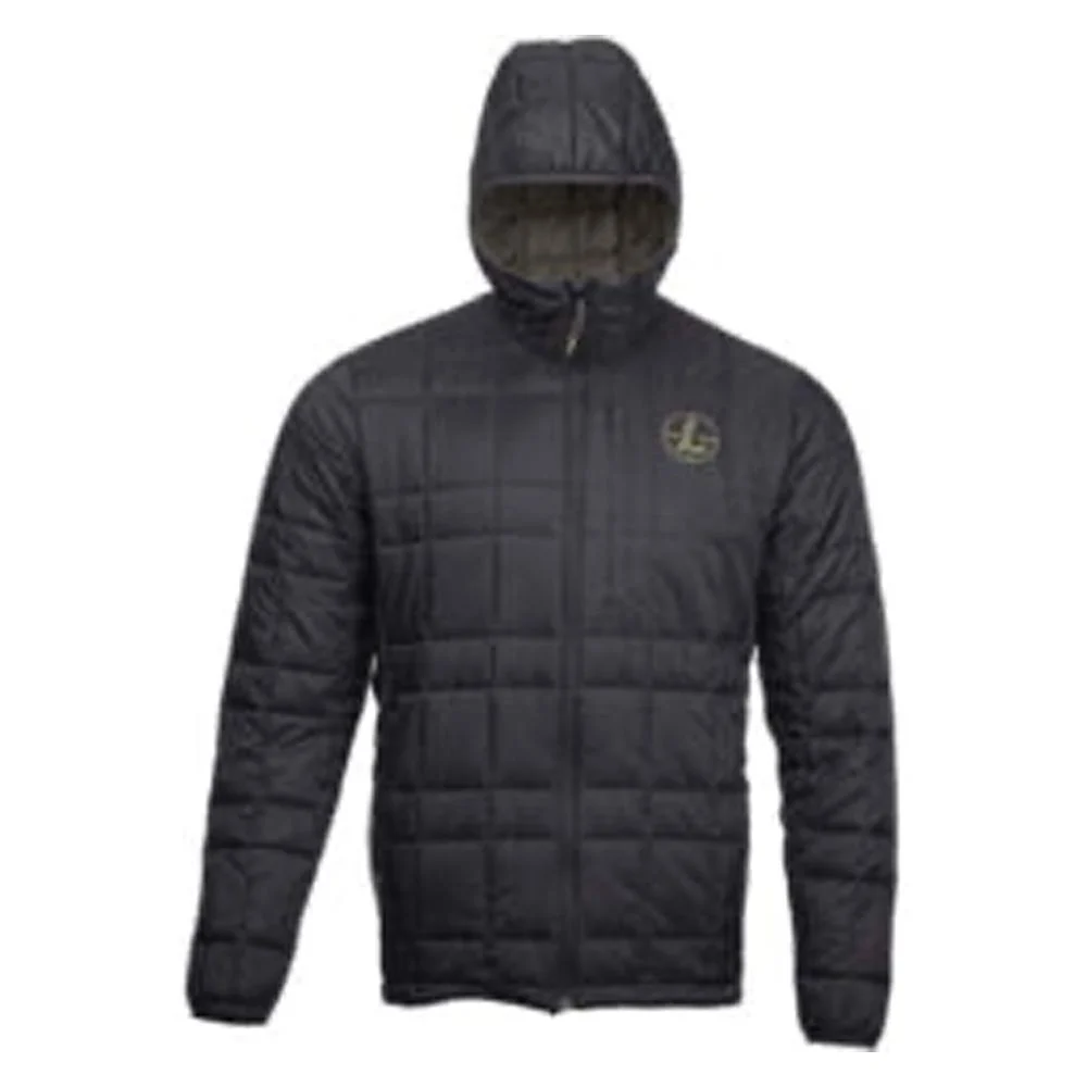 Leupold Quick Thaw Insulated Jacket Black M