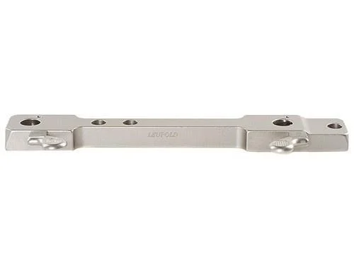 Leupold 1-Piece Quick Release (QR) Base - Marlin 1895/336 Silver