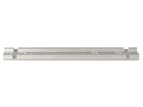 Leupold 1-Piece Rifleman Detachable Weaver-Style Aluminum Base - Ruger 10/22 Silver