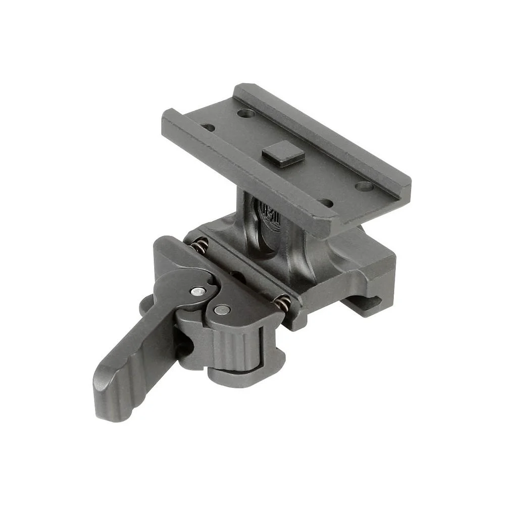 Midwest MK2 QD T2 Aimpoint Mount 1/3 Cowitness