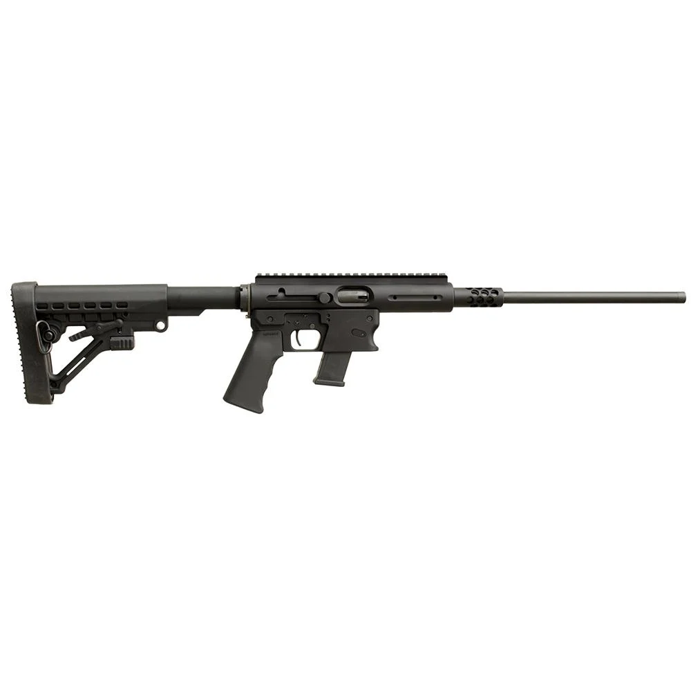 ASR Rifle Carbine 10mm Auto 15rd Magazine 16.25" Barrel Black *NO SCOPE*