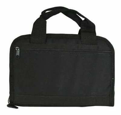 The Outdoor Connection Tactical Pistol Case