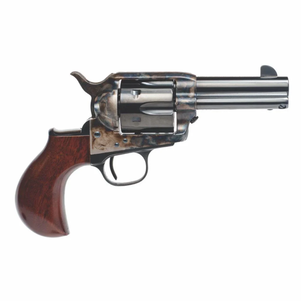Cimarron Thunderer Handgun .45 LC 6rd Capacity 3.5