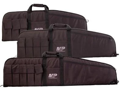 M&P by Smith & Wesson Duty Series Gun Case Large