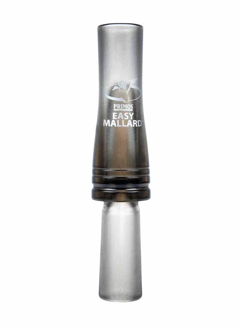 Primos Easy Mallard Single-Reed Duck Call