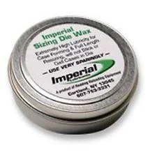 Redding Imperial Sizing Die Wax - 1 oz.