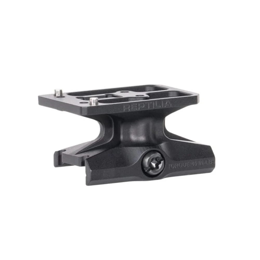 Reptilia DOT Mount for Holosun AEMS 1.93" Black