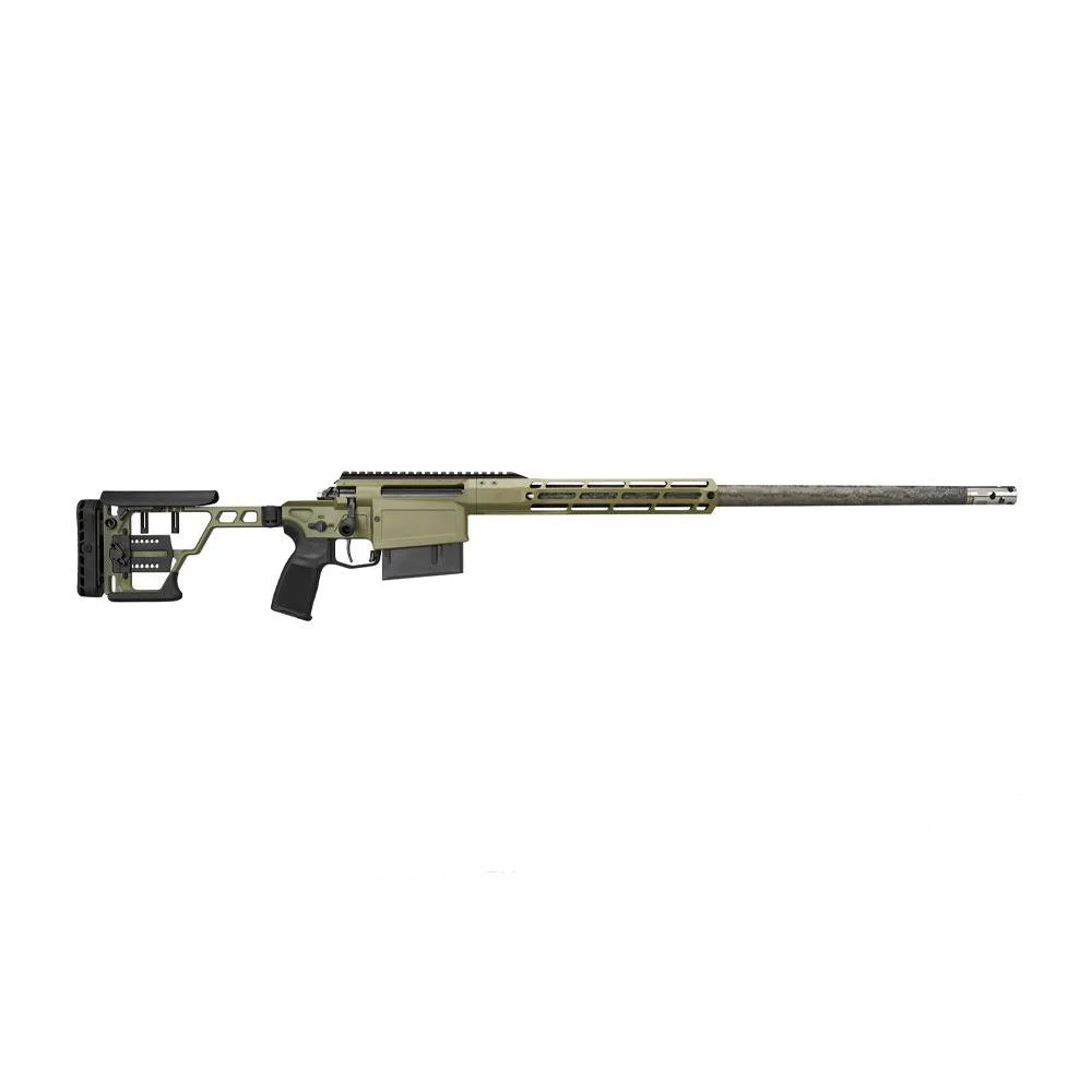 Sig Sauer Cross Magnum Sawtooth Bolt Action Rifle .300 PRC 6rd Magazine 24" Barrel MLOK Handguard