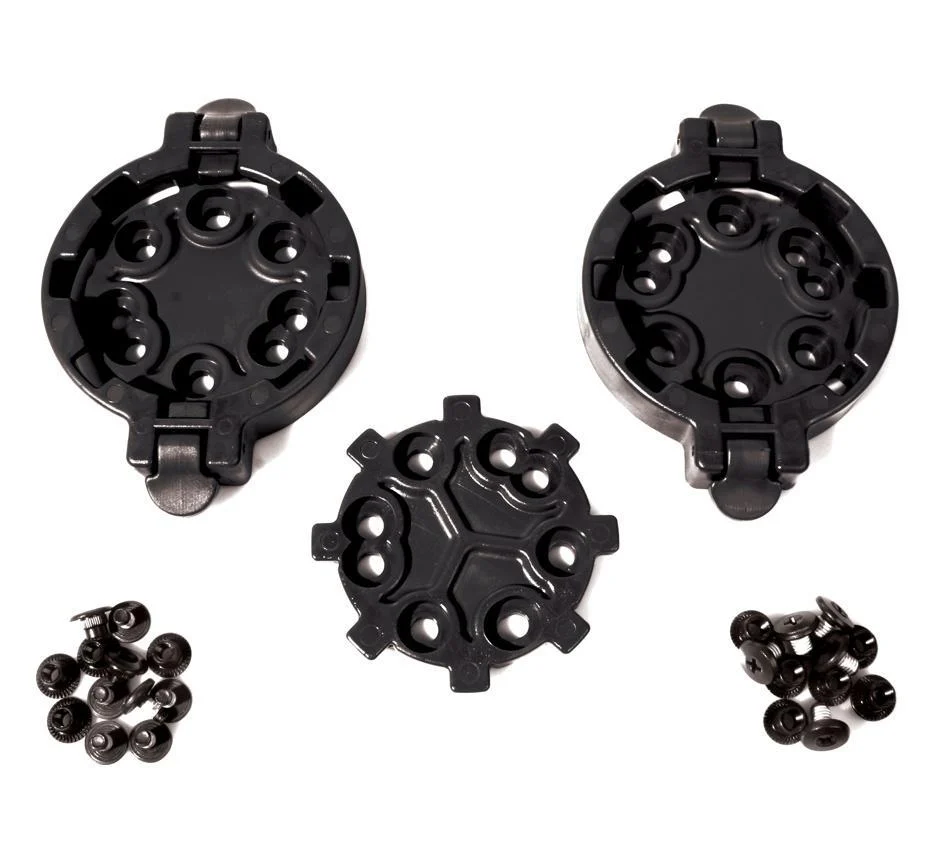 Blackhawk!! Serpa Quick Disconnect Kit - Black