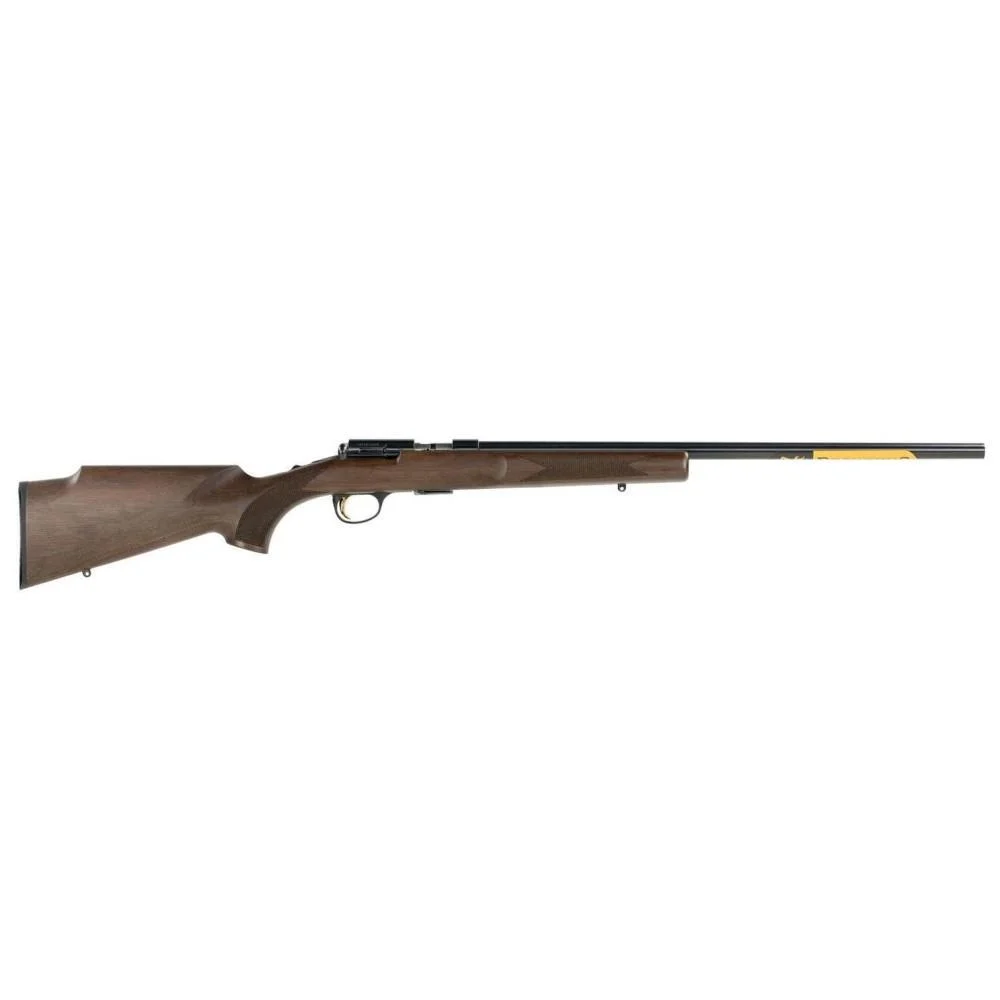 Browning T-Bolt Target Varmint Rifle .22 WMR 10rd Magazine 22" Barrel Walnut