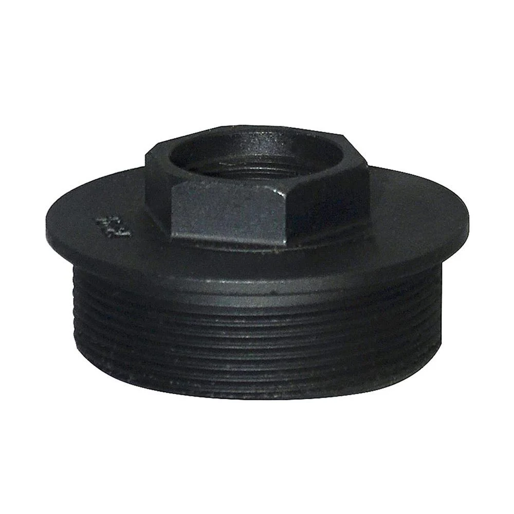 YHM Hub Direct Thread Mount System M13.5x1LH Thread