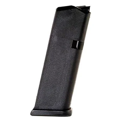 ProMag Glock 23 Magazine .40 S&W 13/rd Black Polymer