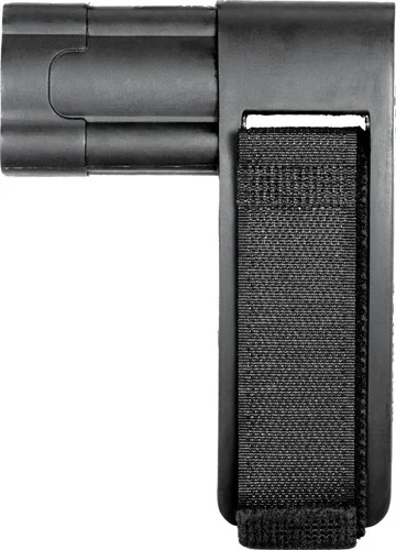 SB TACTICAL BRACE SB MINI BLK - FITS AR PISTOL BUFFER TUBES - Image 2